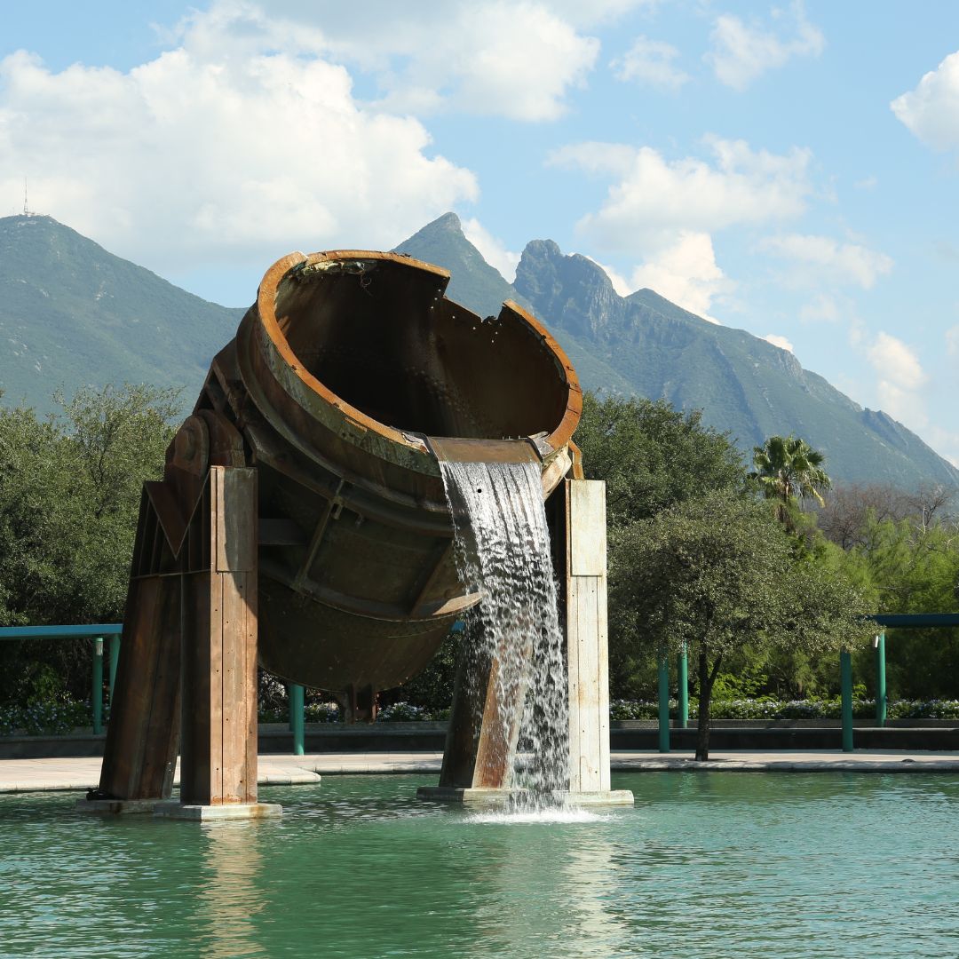 Monterrey Tech Group