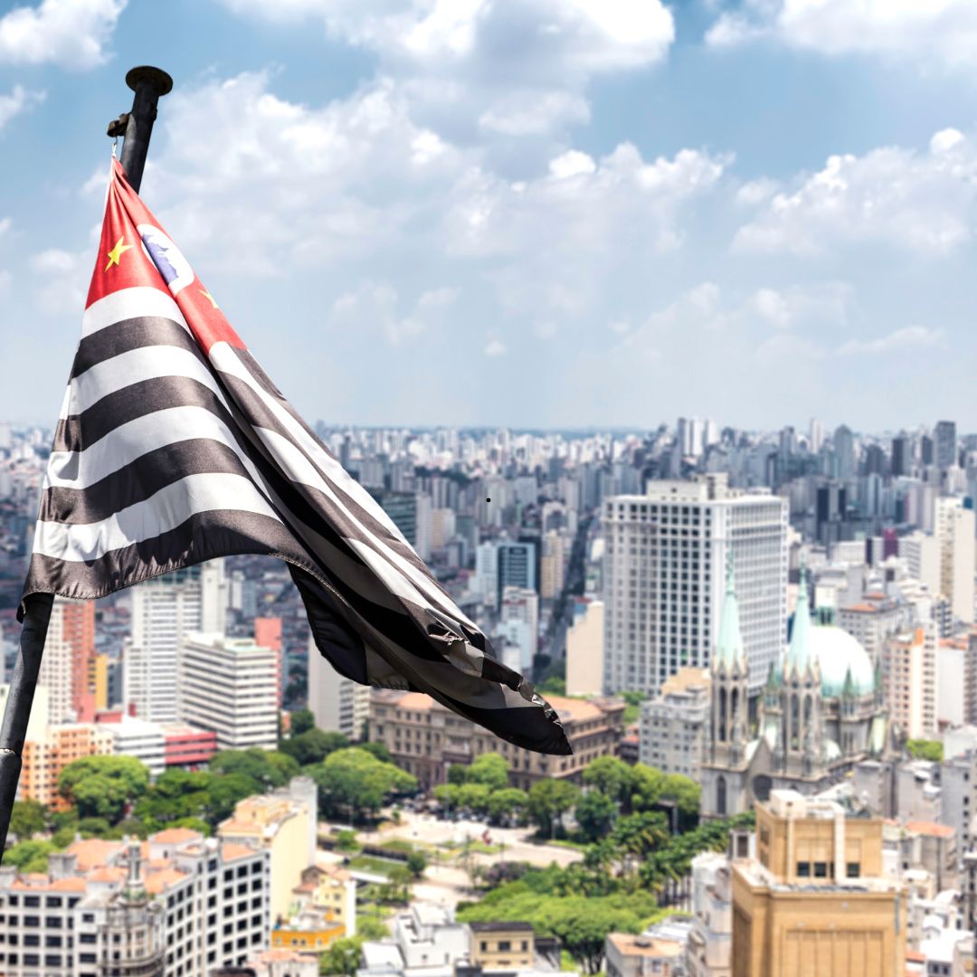 Sao Paulo Tech Group