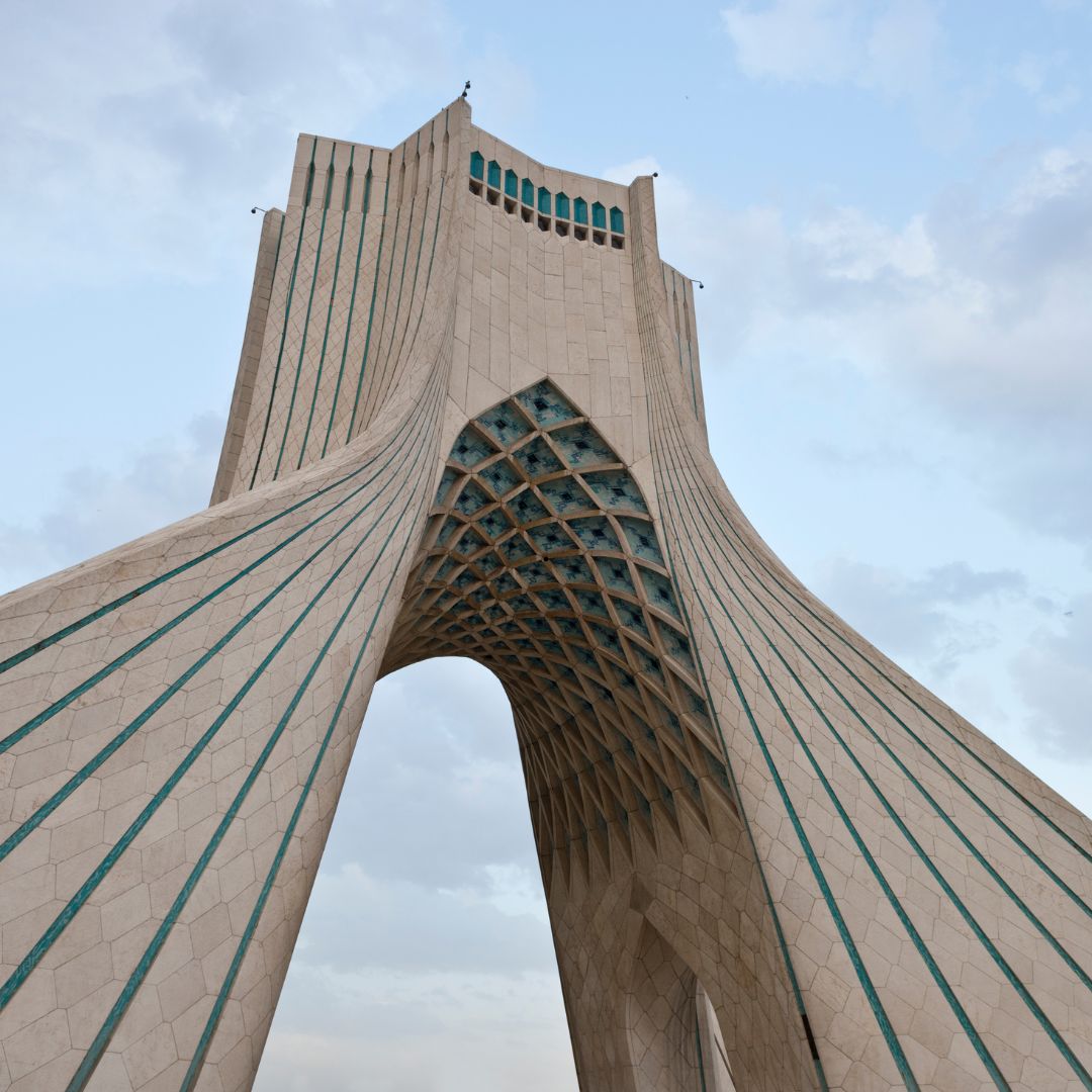 Tehran Tech Group