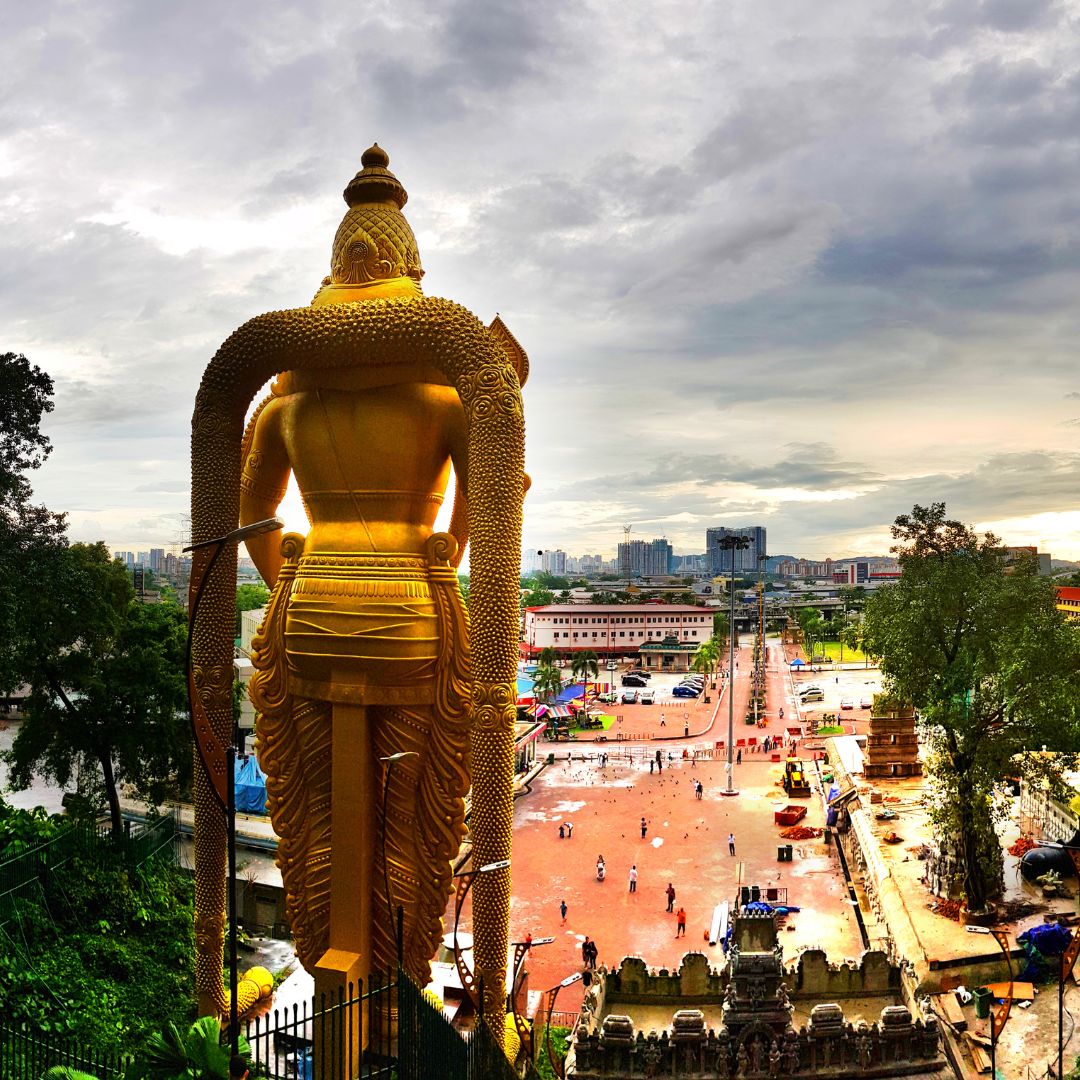 Kuala Lumpur Tech Group