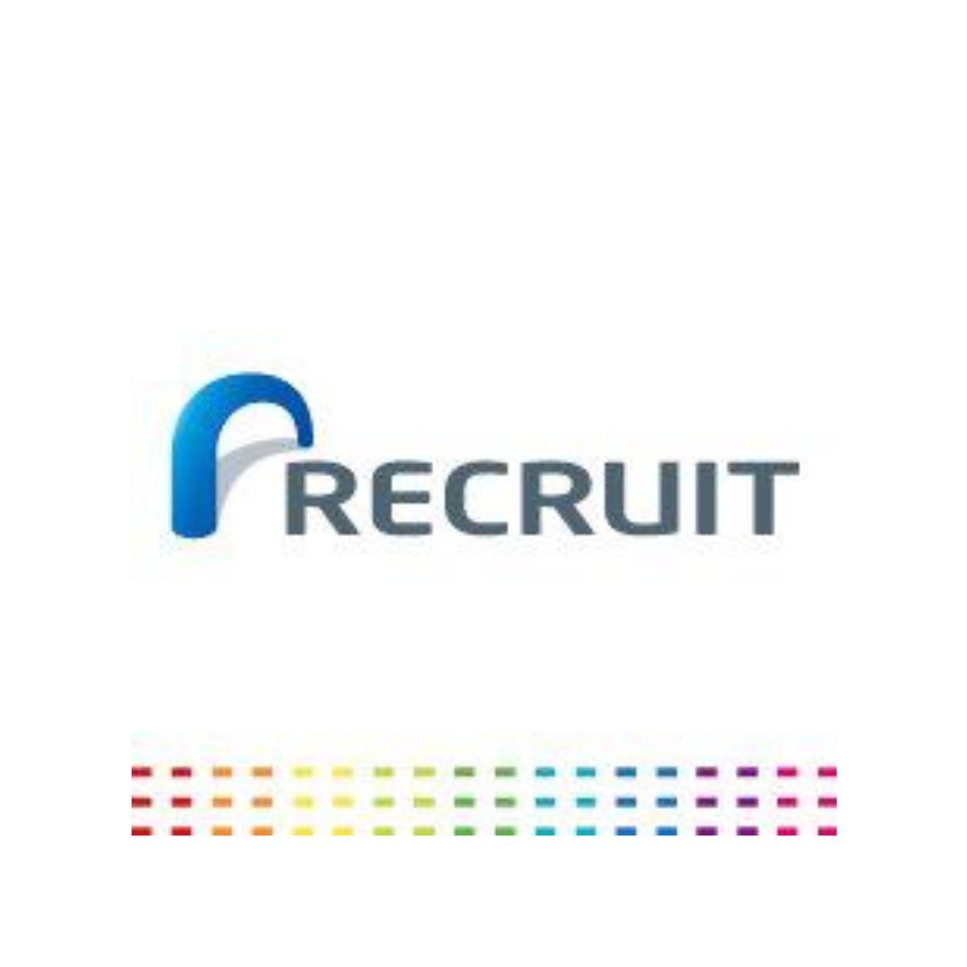 Recruit Holdings