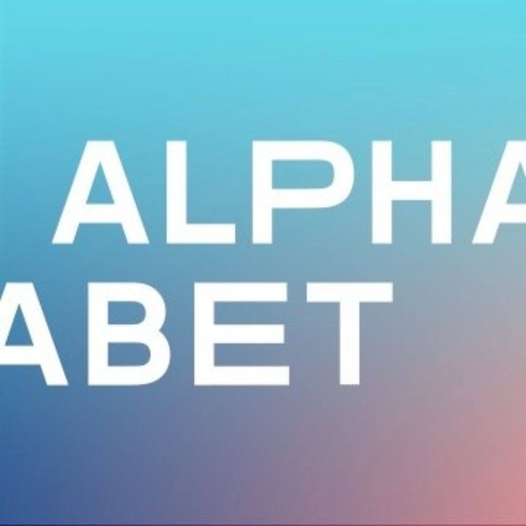 Alphabet