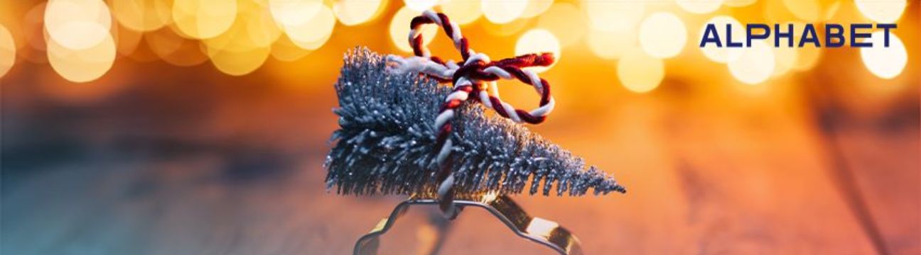 Alphabet