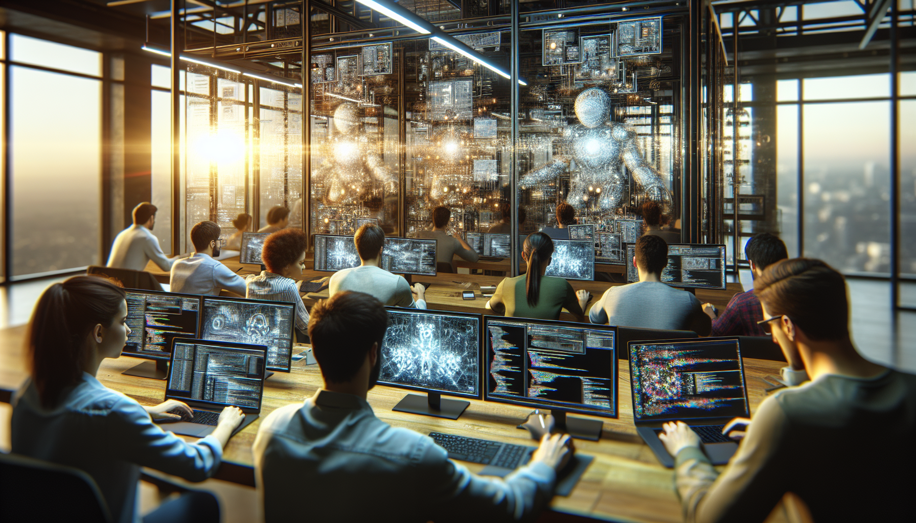 How to Leverage AI Tools for Enhanced Productivity in 2025