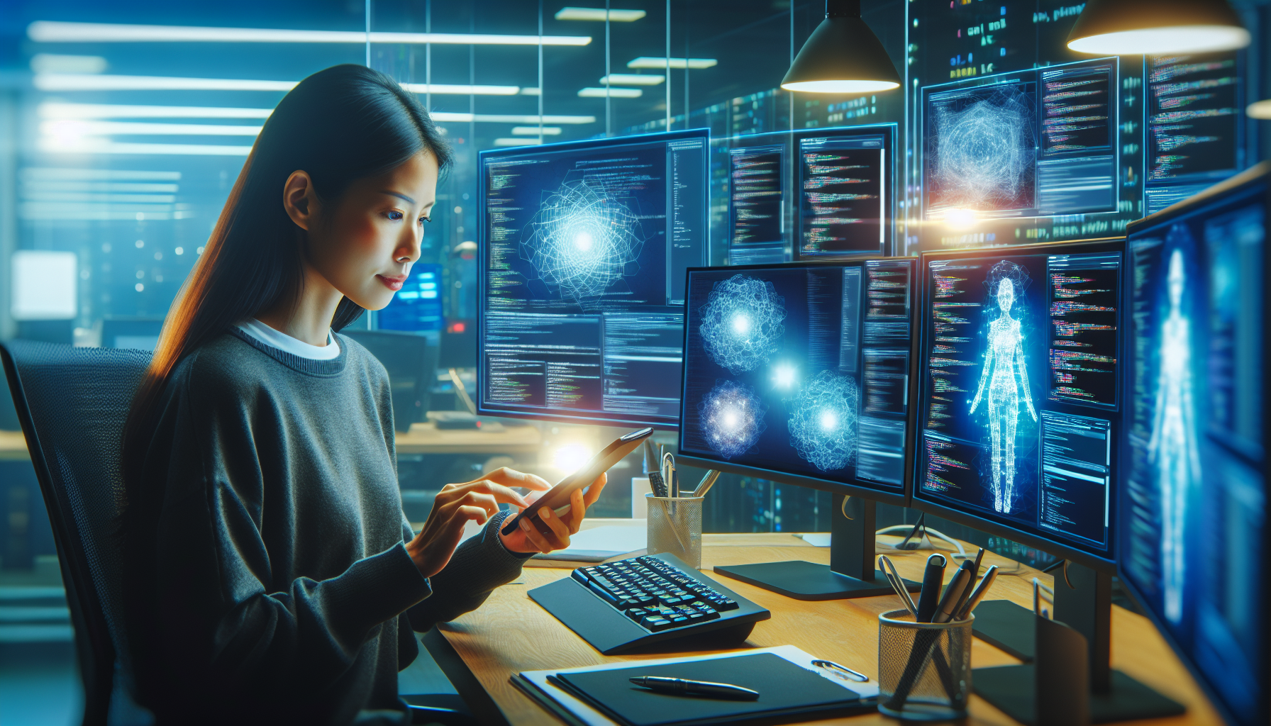 Latest Smartphone Features Comparison After 2025 Launches