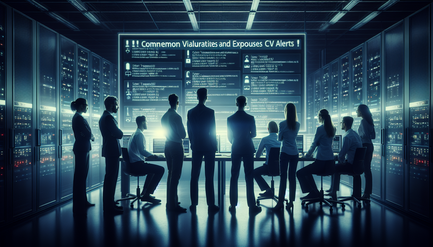 How to Respond to New CVEs in 2025 Cybersecurity Incidents