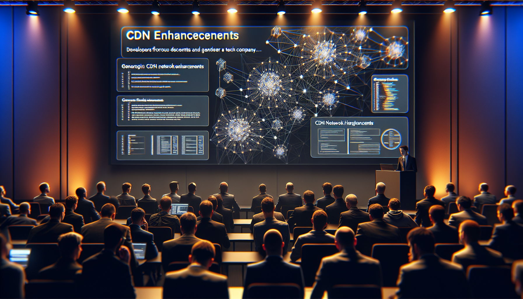 Cloudflare's Latest CDN Enhancements for Faster Load Times