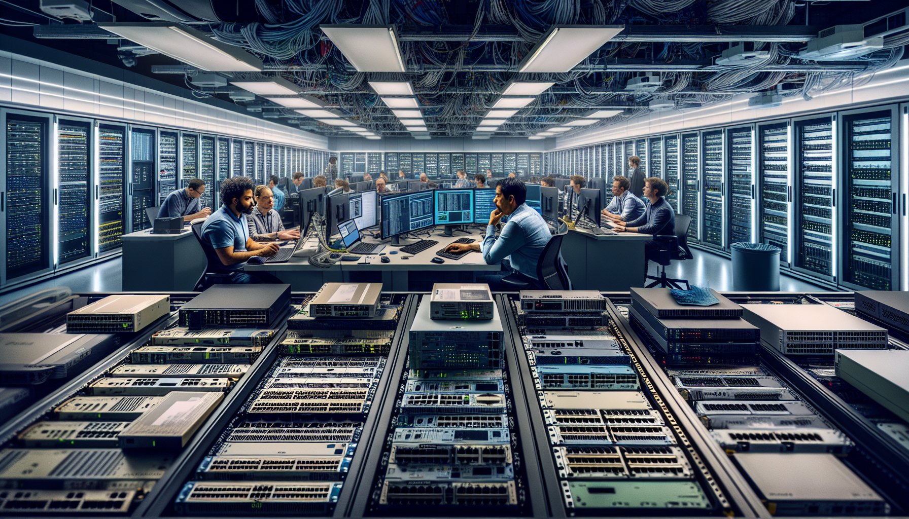 Cisco's New Routing Protocols for Improved 5G Connectivity