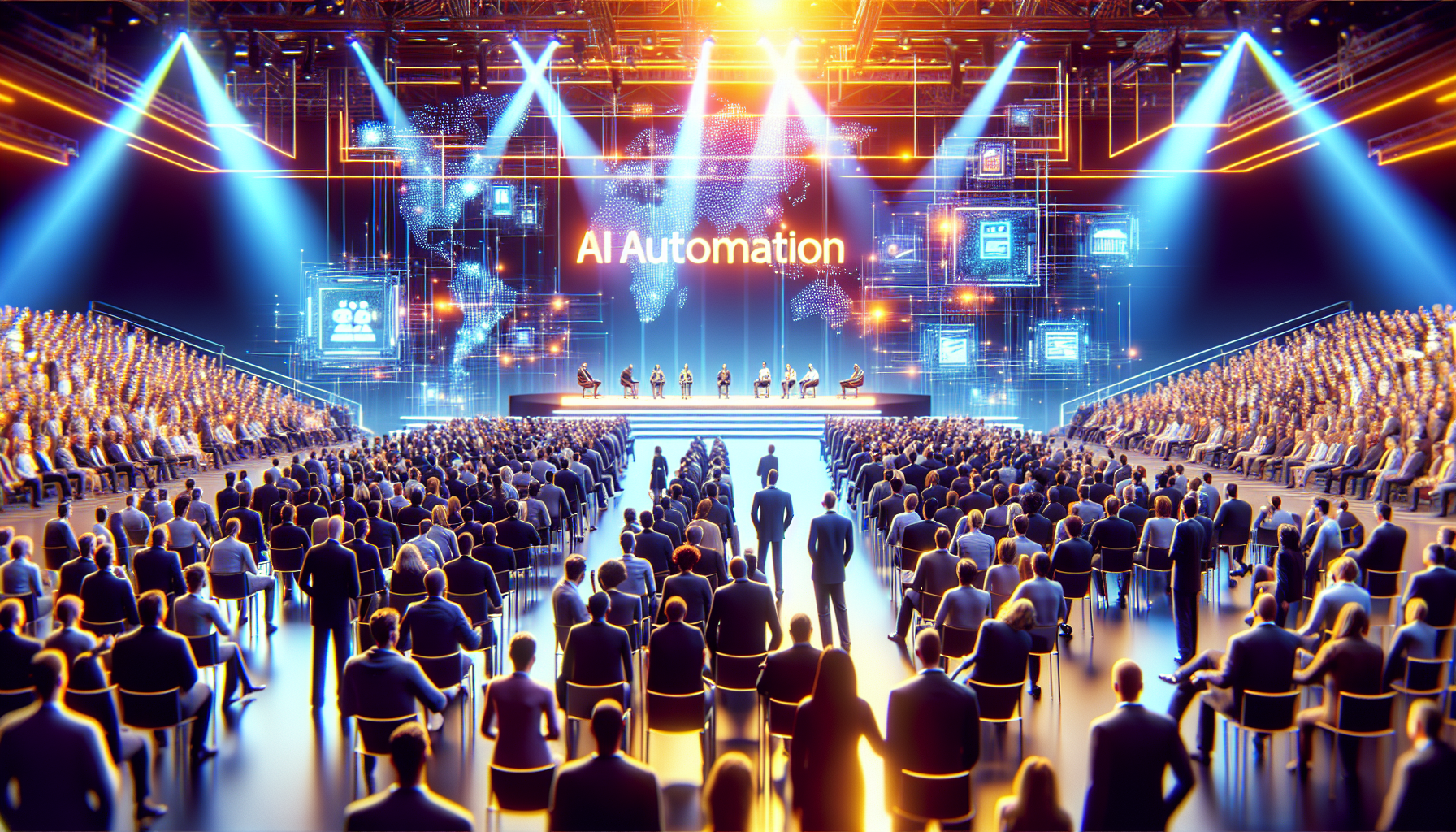 AI Automation Impact on Enterprise Cost Savings 2025