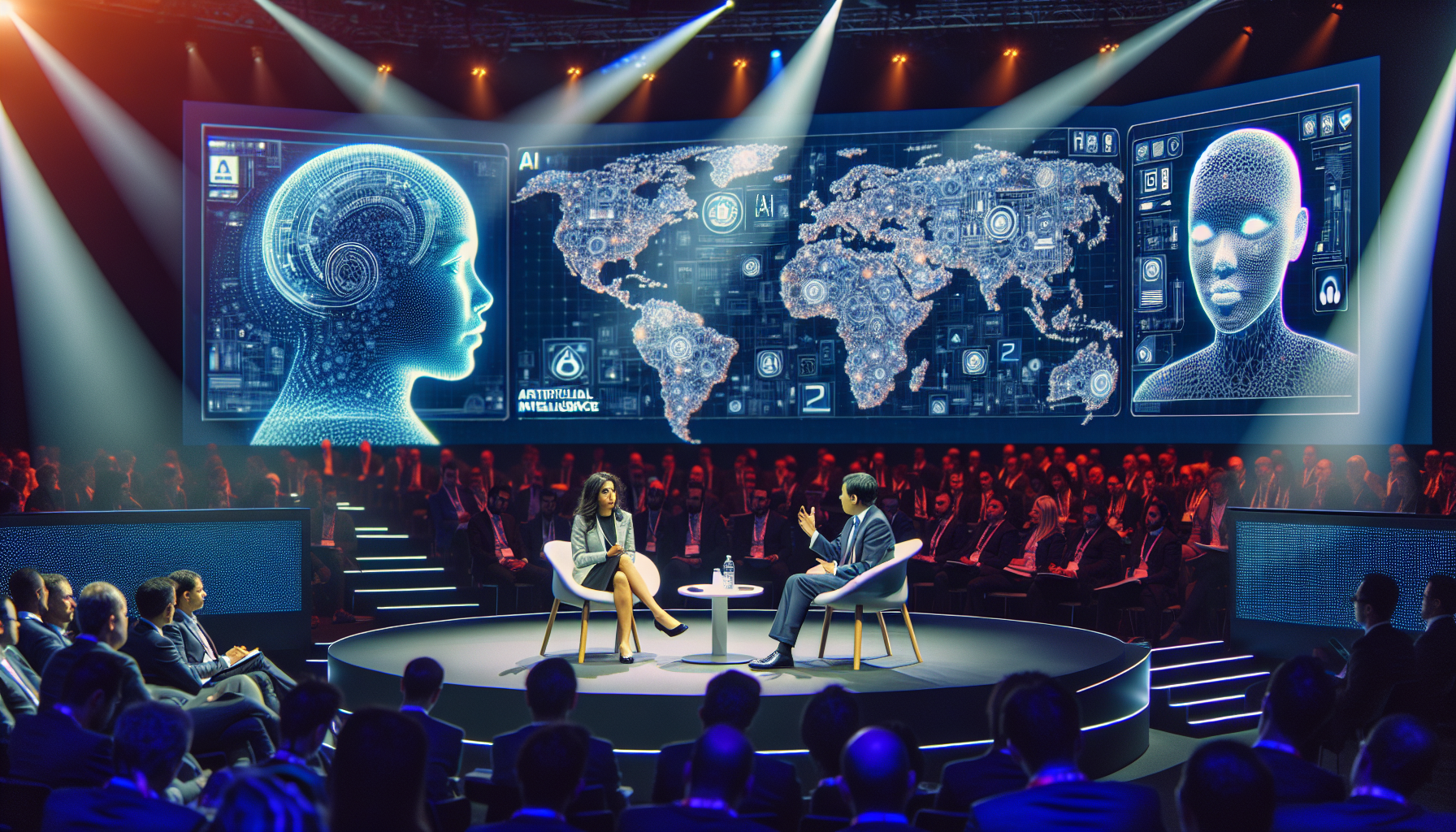 How New AI Regulations Are Shaping Tech Industry Strategies