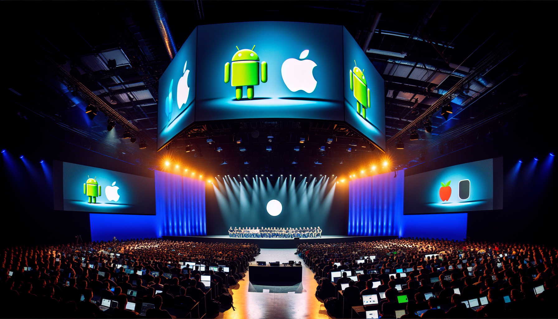 Latest Mobile OS Updates and Their Impact on User Experience