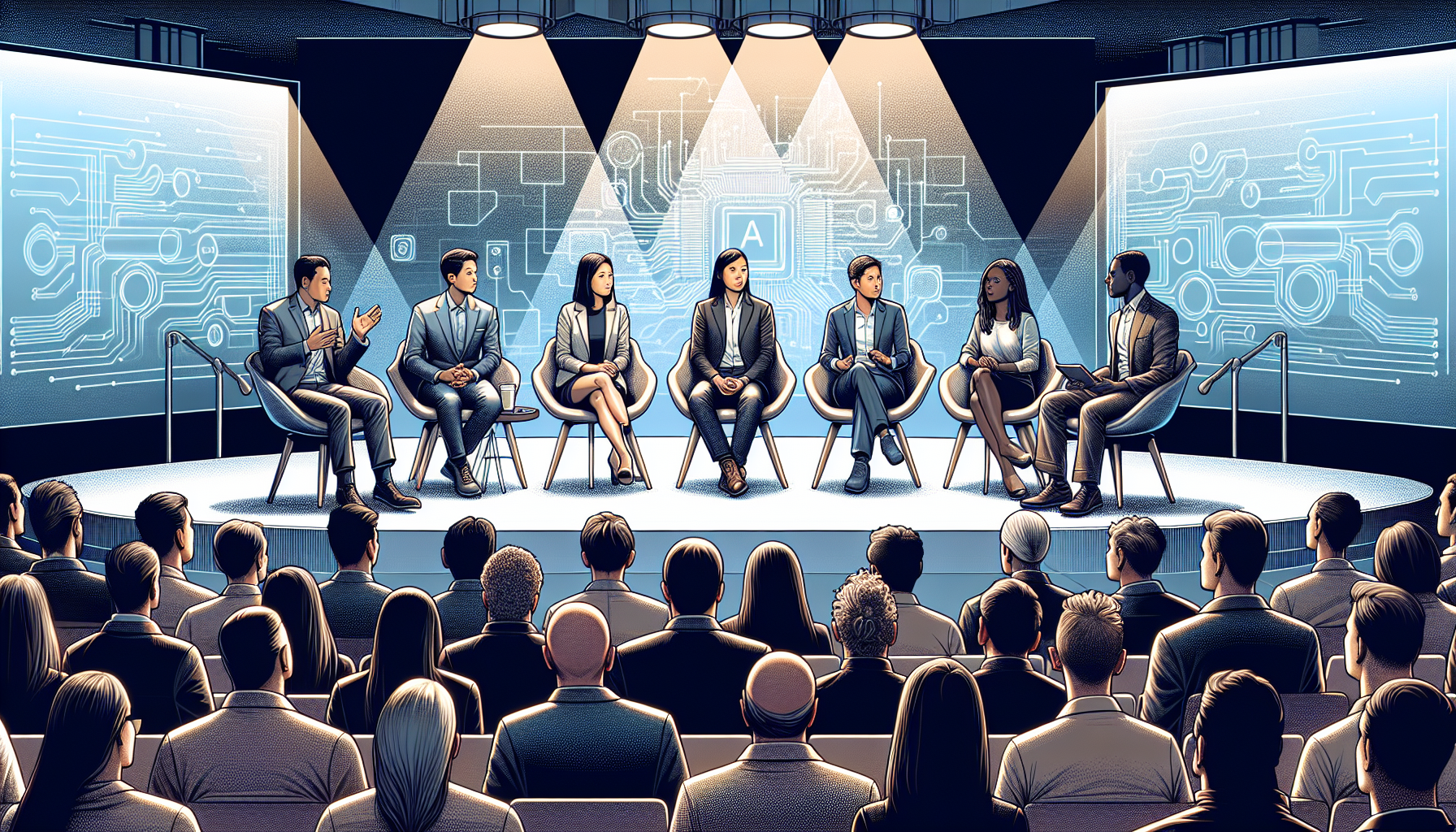 Impact of AI Regulations on Tech Mergers and Acquisitions 2025