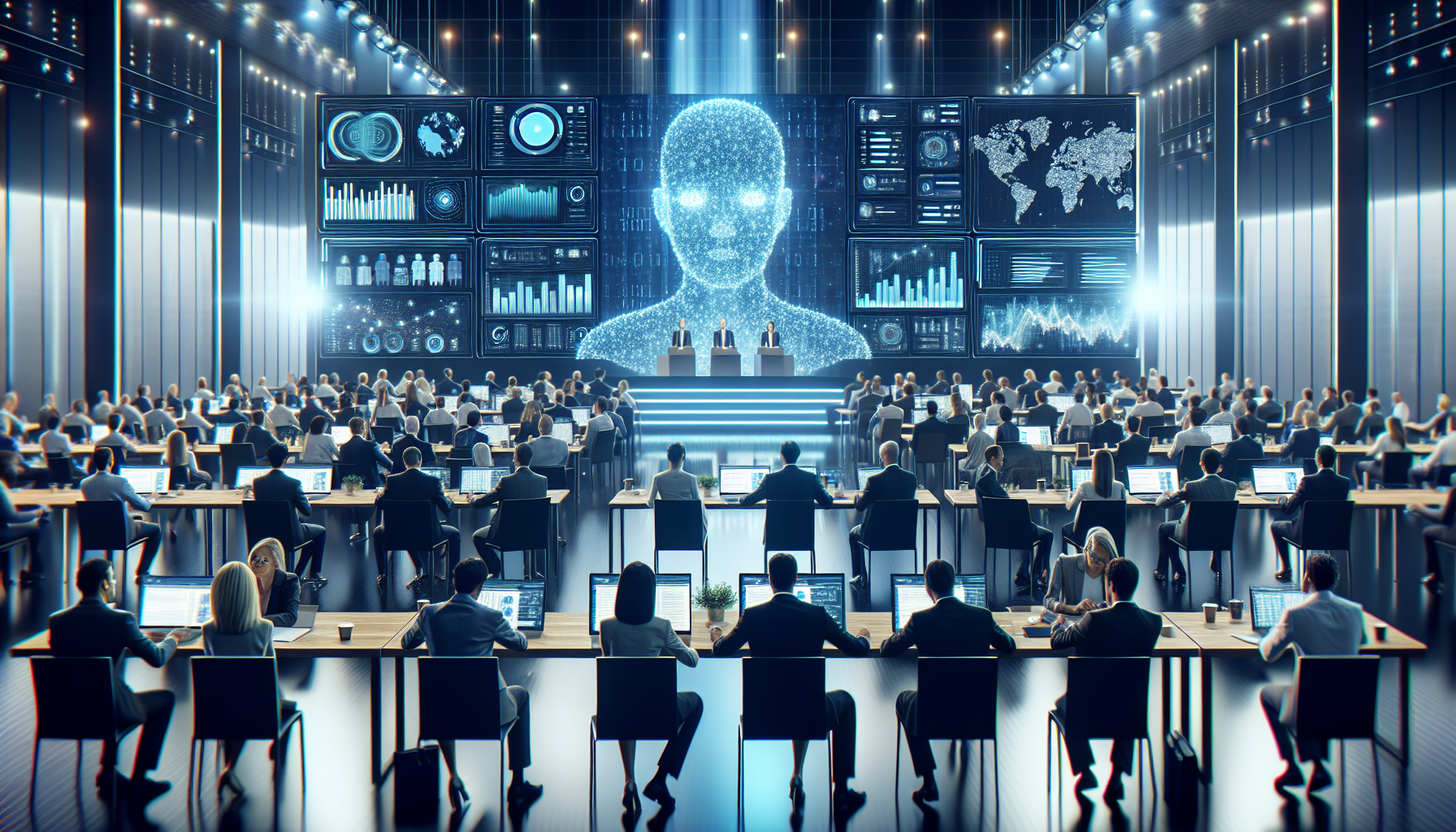 Impact of AI Advancements on Tech Industry Mergers 2025