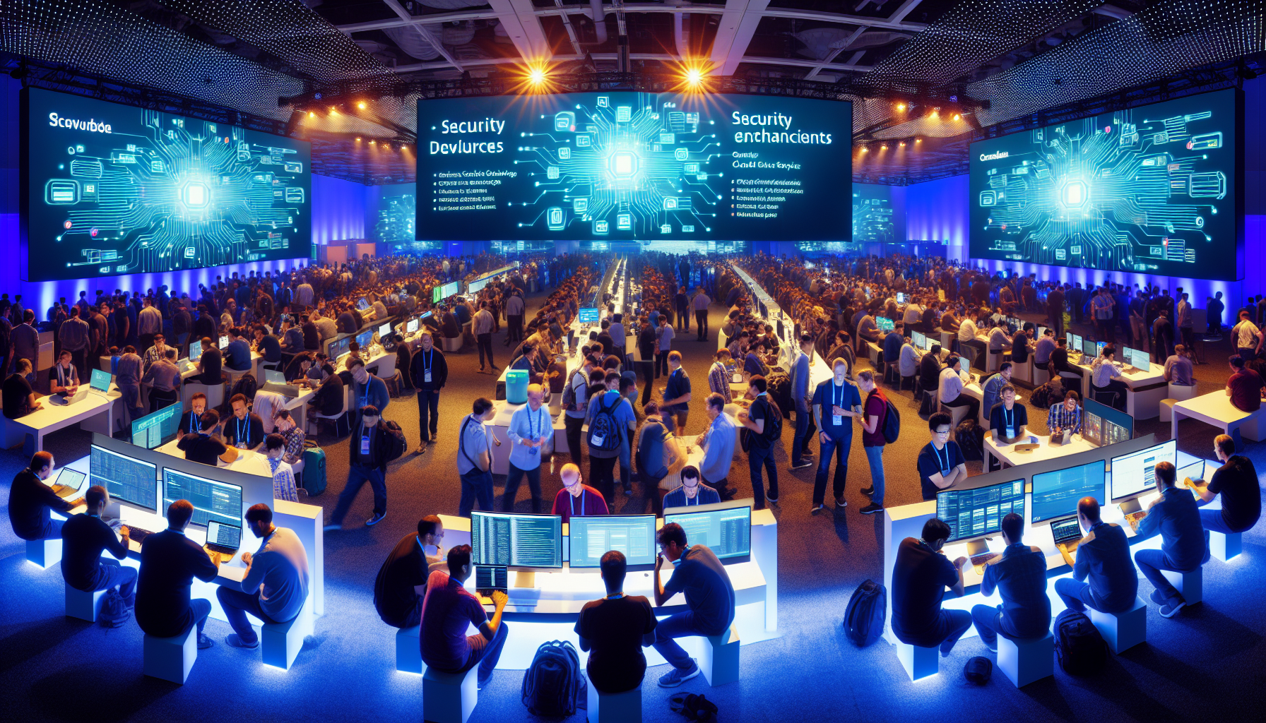 AWS Launches New CDN Features for Better Security