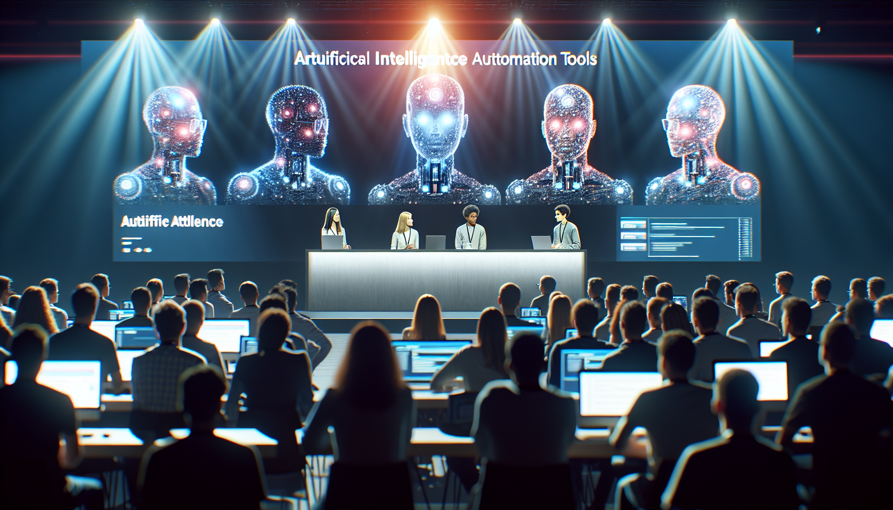 AI Automation Trends for Enterprise in 2025