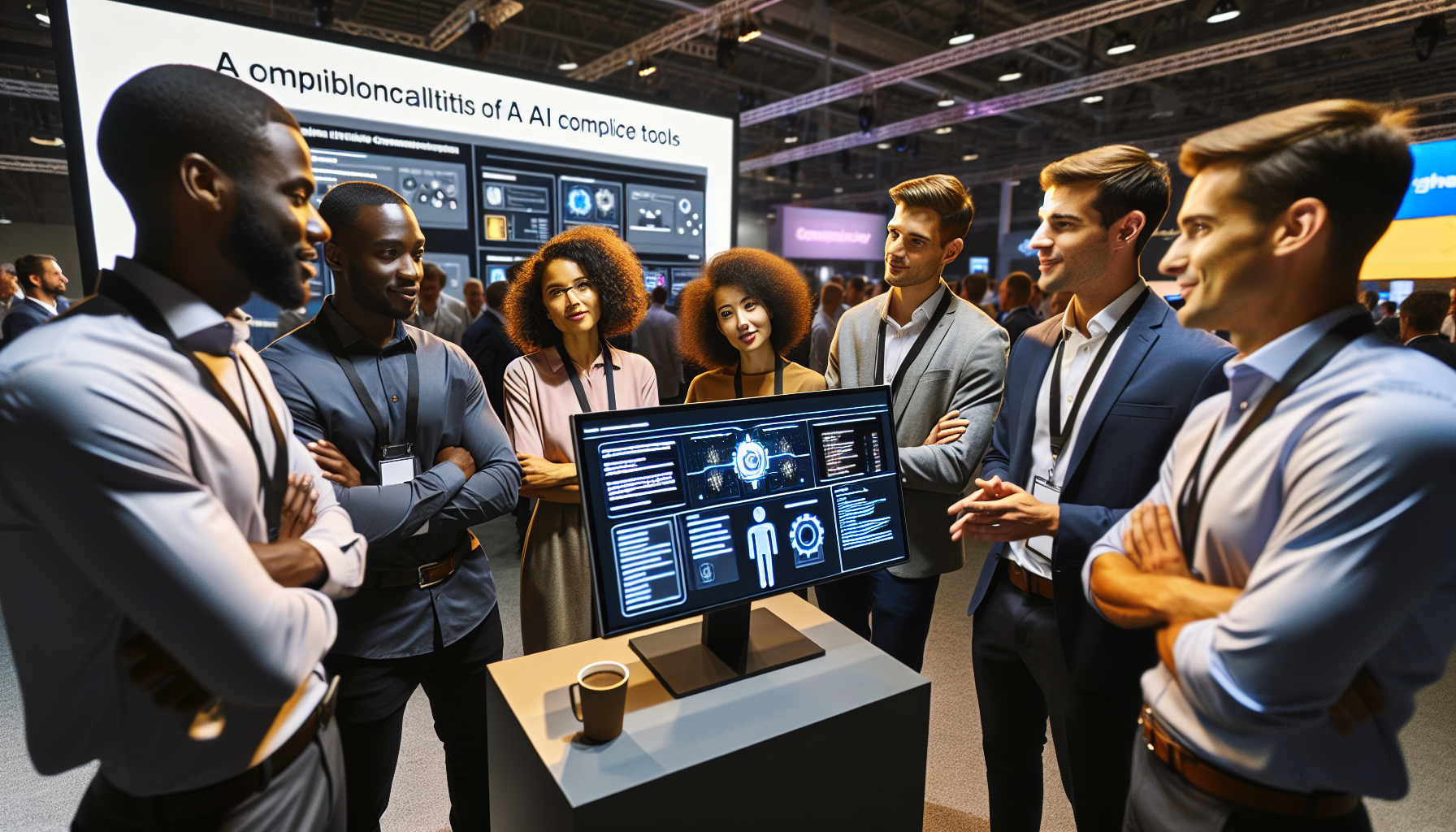 AI Automation Tools for Enterprise Compliance