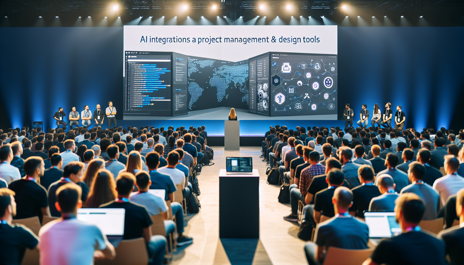 Best New AI Integrations in Productivity Software 2025