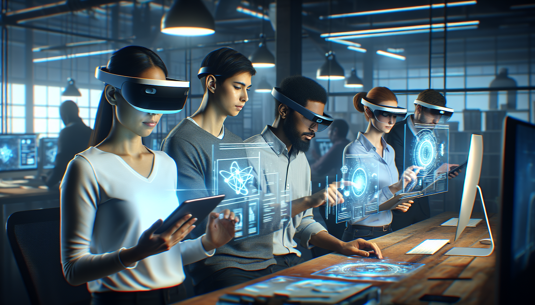 How to Leverage New AR Features in Mobile Apps for 2025