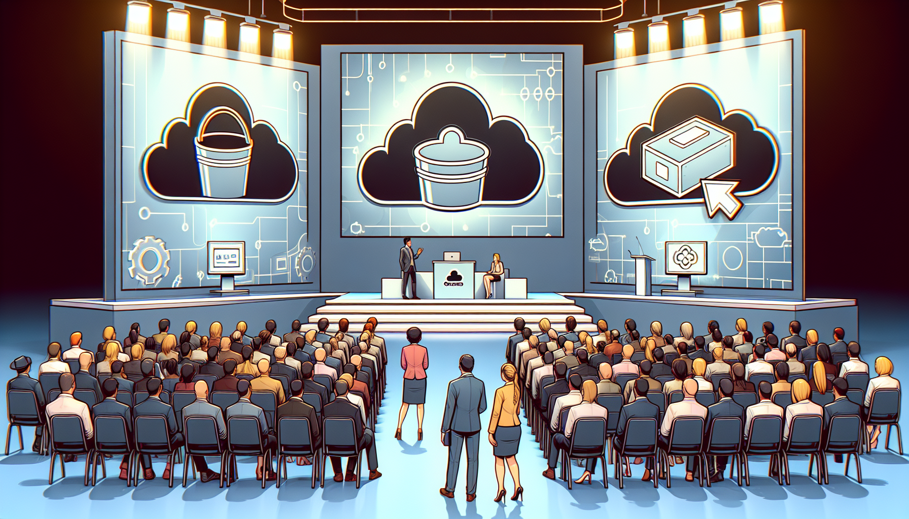 AWS S3 vs Azure Blob: Latest Feature Rollouts 2025