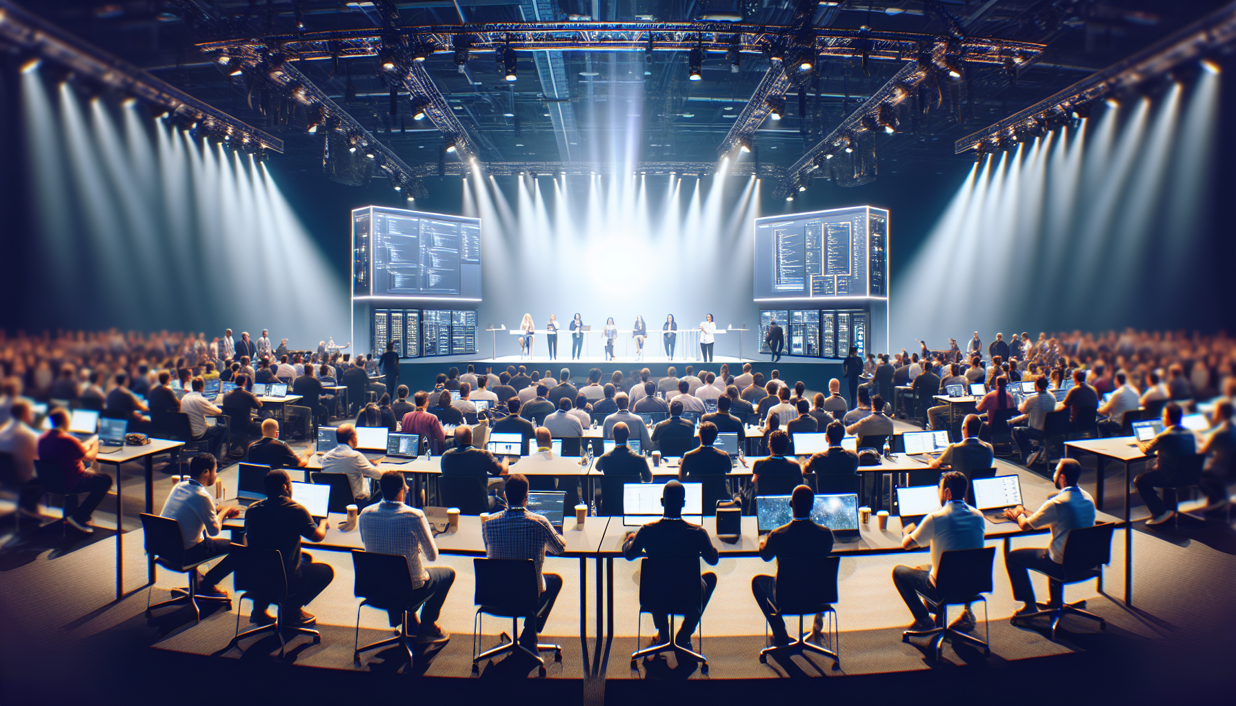 AI-Driven Cloud Services: Recent Updates