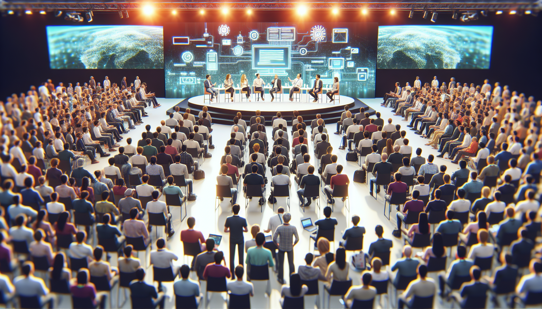 AI Automation Strategies for Maximizing ROI in 2025