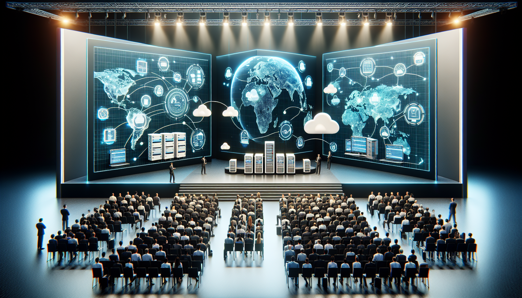 2025 Comparison of AWS and Cloudflare for CDN Performance