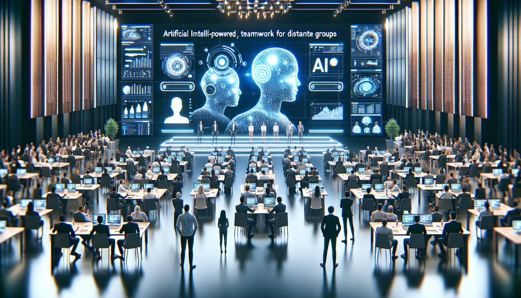 New AI-Powered Collaboration Tools for Remote Teams 2025