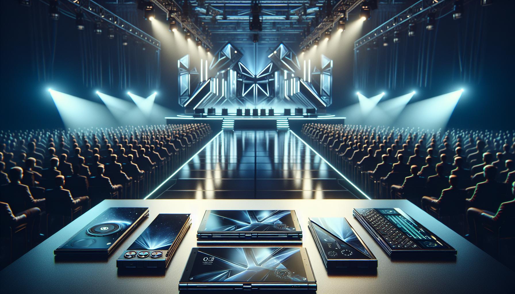 Latest Innovations in Portable Gaming Devices for 2025