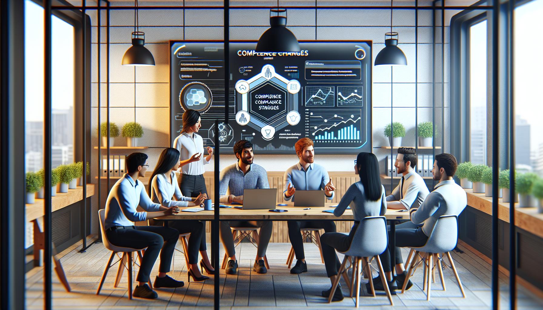 Impact of Recent Tech Policy Changes on Startup Innovation 2025