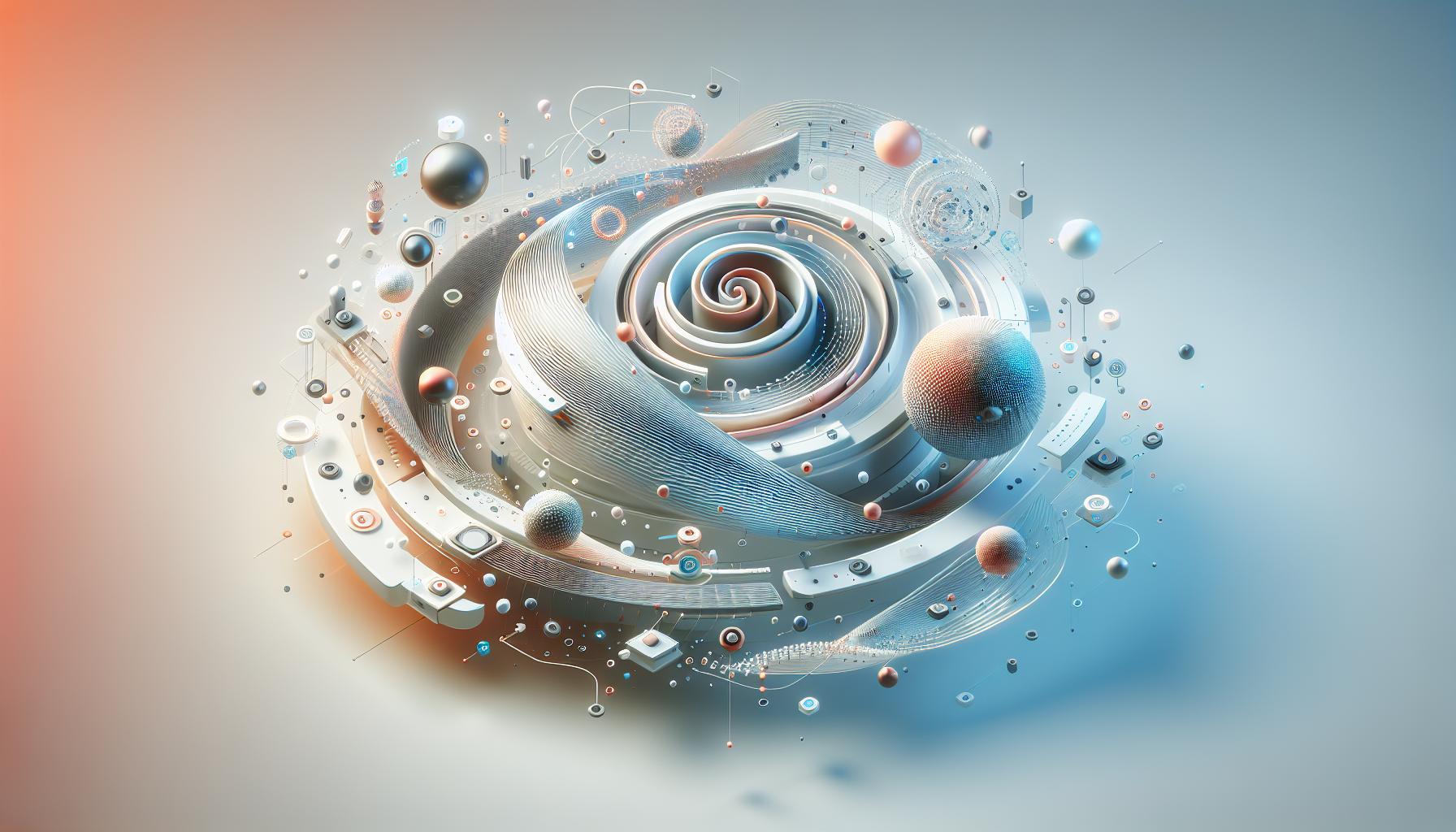 Impact of AI on Quarterly Earnings in Tech