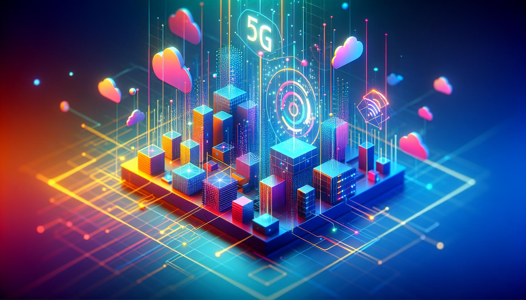 Exploring Latest 5G Latency Reduction Technologies
