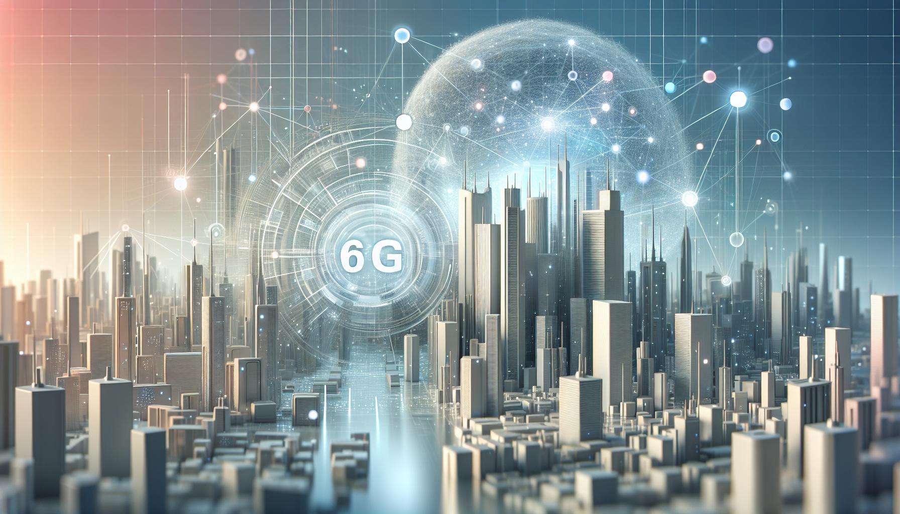 Exploring the Latest Advancements in 6G Networking Technologies