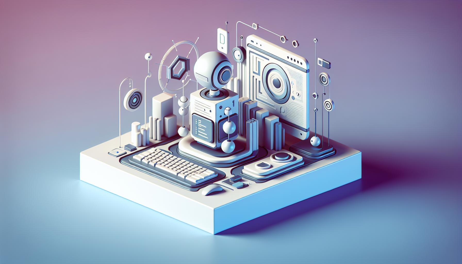 Latest AI Automation Frameworks for Enterprise Deployment