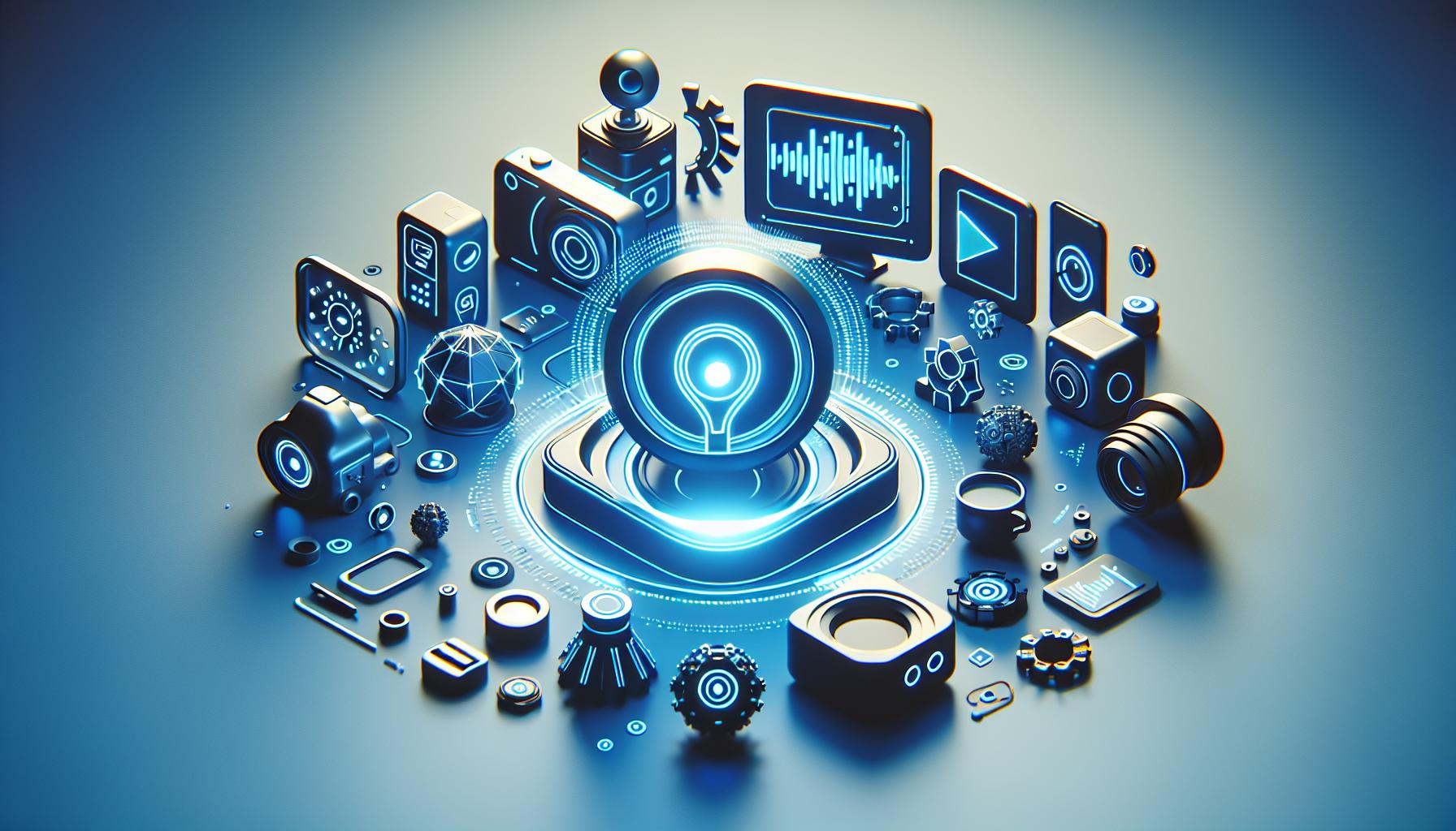 Exploring the Latest AI Editing Tools for Video Creators in 2025