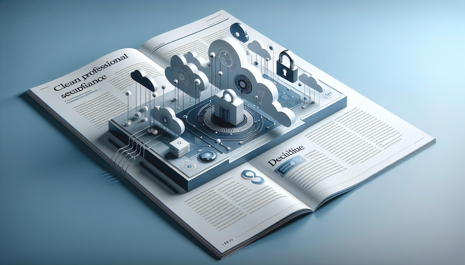 2025 Cybersecurity Regulations for Cloud Compliance