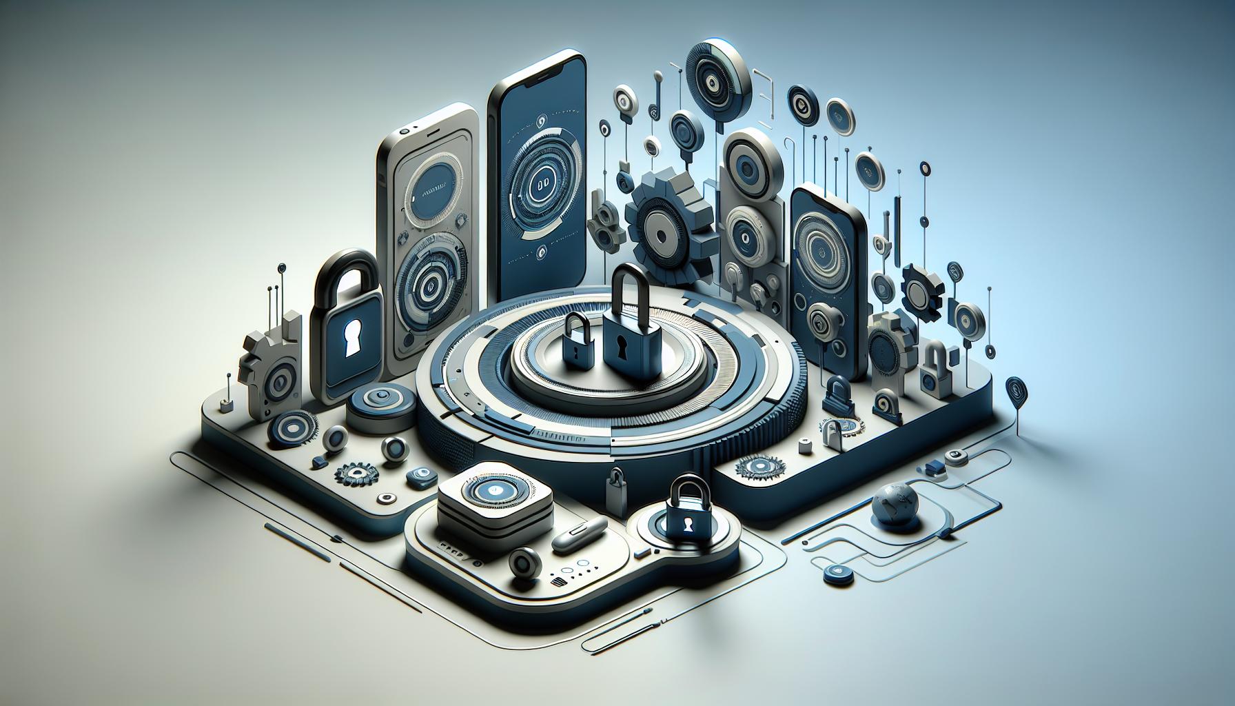 2025 Mobile OS Security Updates for Developers