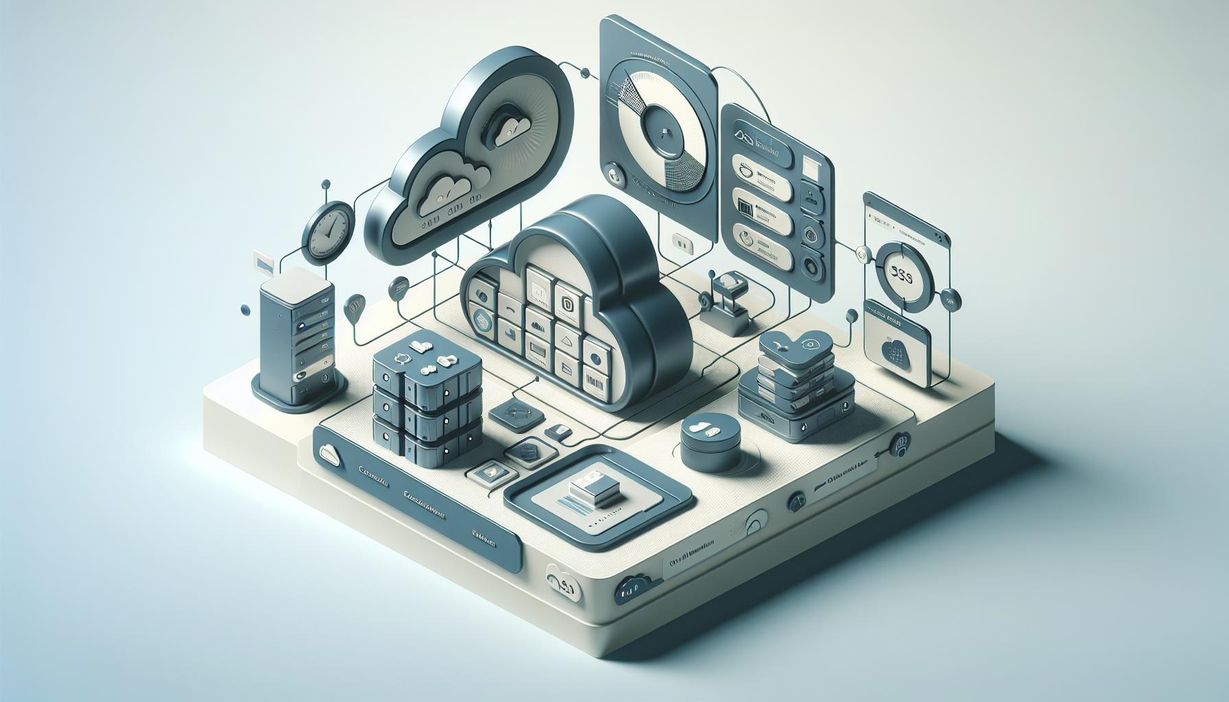 AI-Assisted Backup Automation in AWS S3 2025