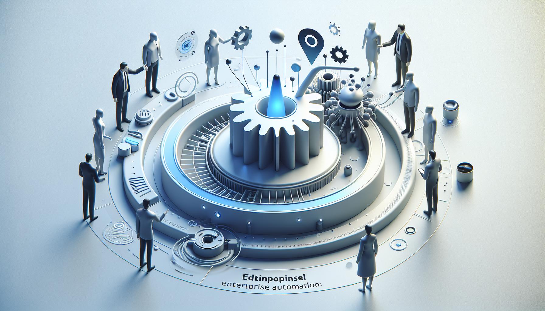 AI Model Fine-Tuning for Enterprise Automation 2025