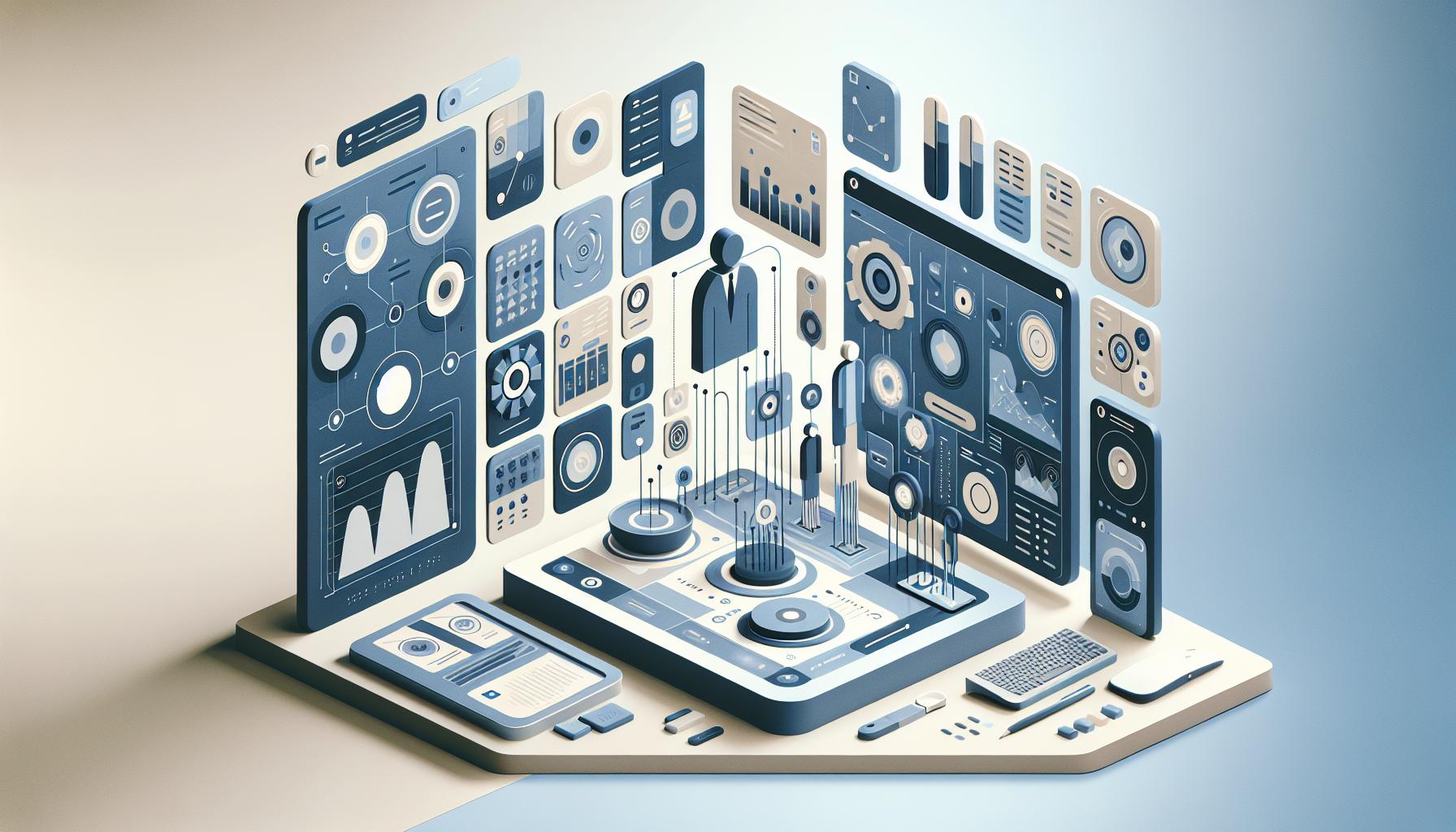 2025 AI-Powered Automation in SaaS Tools