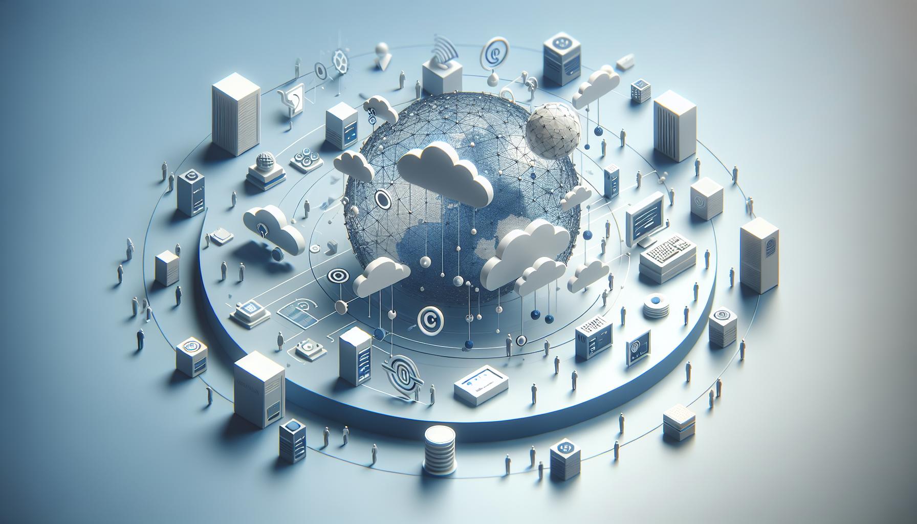 AWS vs Cisco Cloud Networking Optimizations 2025