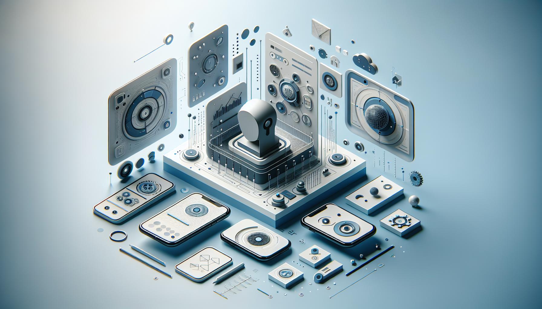 2025 Mobile OS APIs for AI Integration