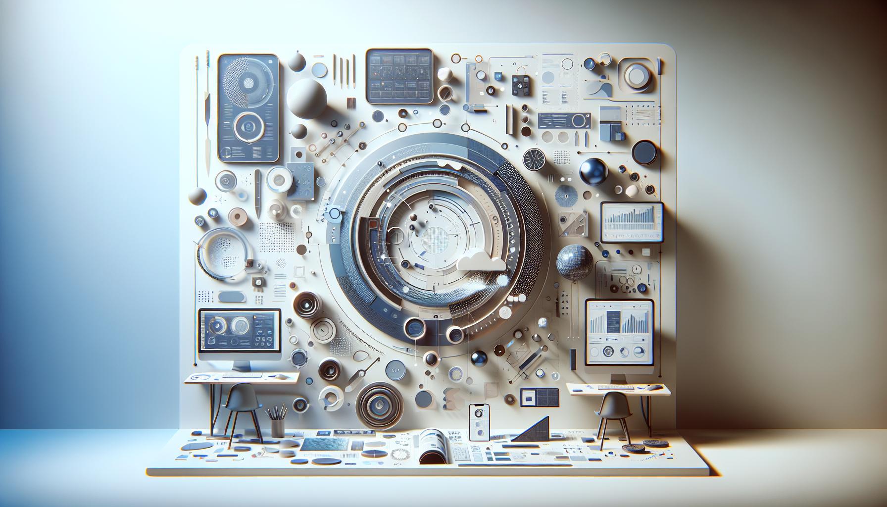 AI-Driven Design Platforms vs Traditional Tools 2025