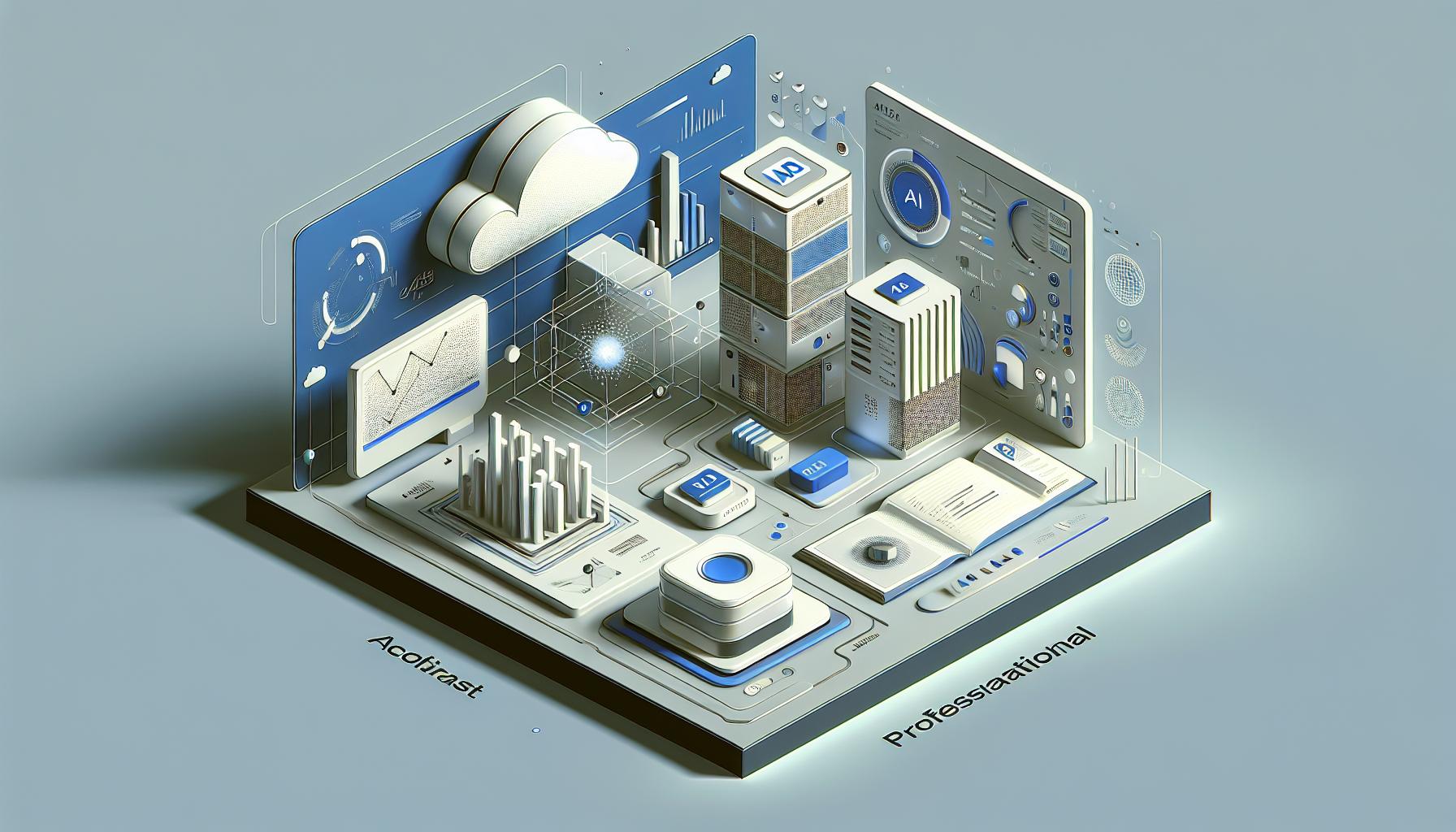 AWS S3 vs Azure Blob: AI Storage Features 2025