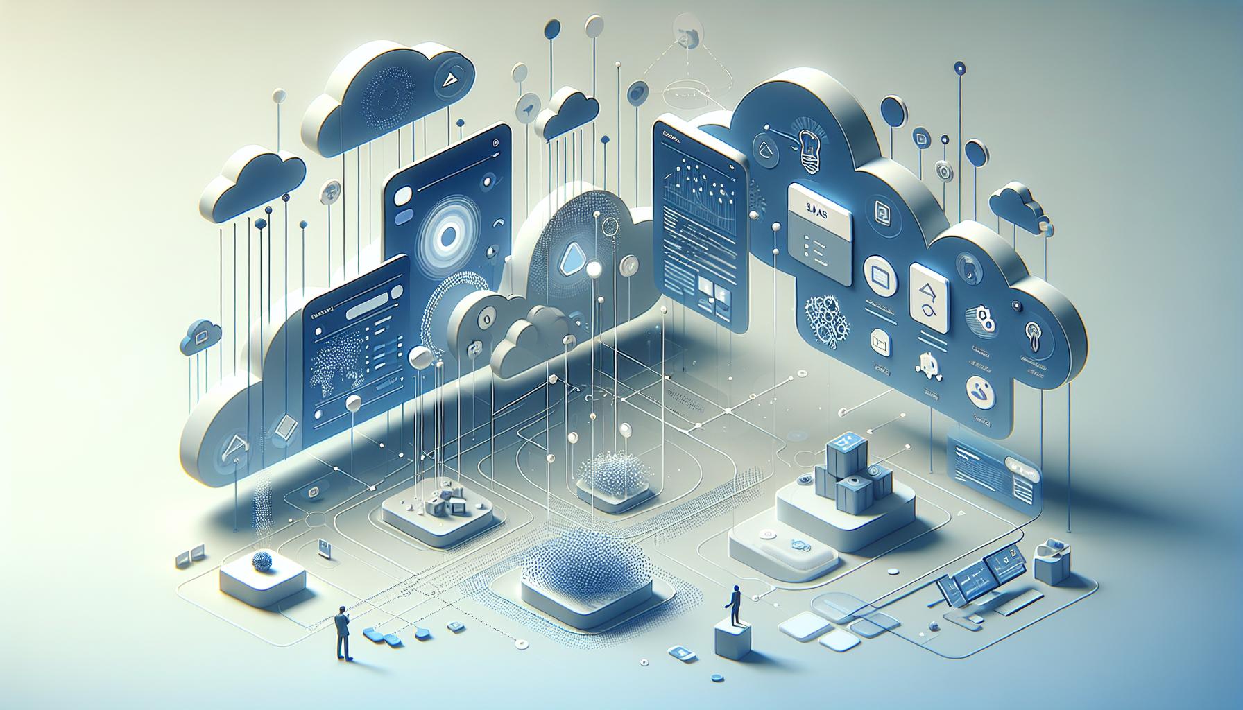 2025 Cross-Platform SaaS Integration Insights