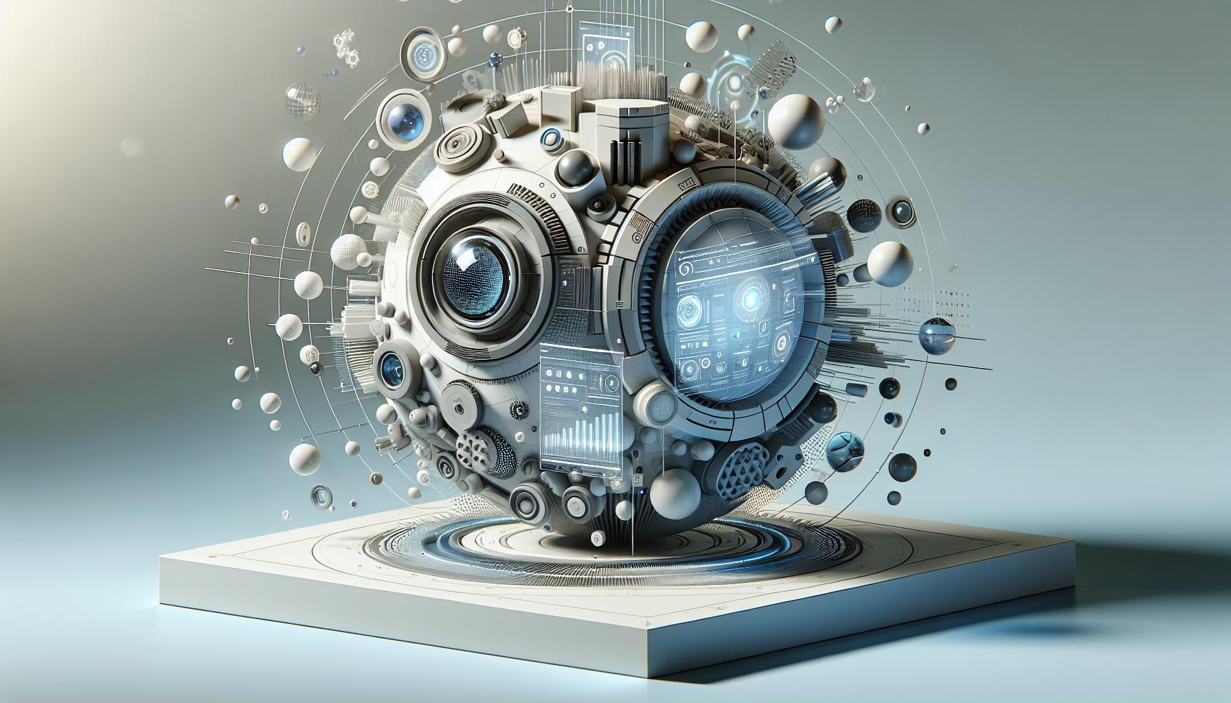 AI-Powered Workflow Automation for Creators 2025