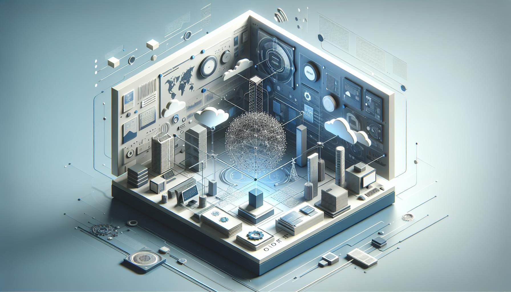 Edge Computing 2025 — Akamai vs Cloudflare | TechBriefs