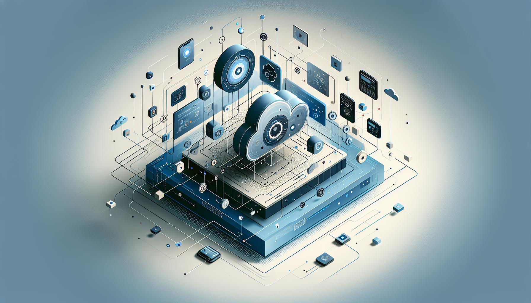 2025 SaaS Tools for AI Integration