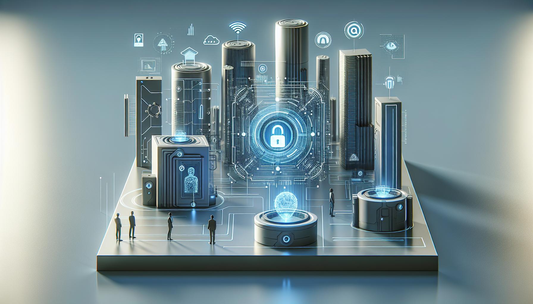 2025 AI-Accelerated IoT Security Enhancements