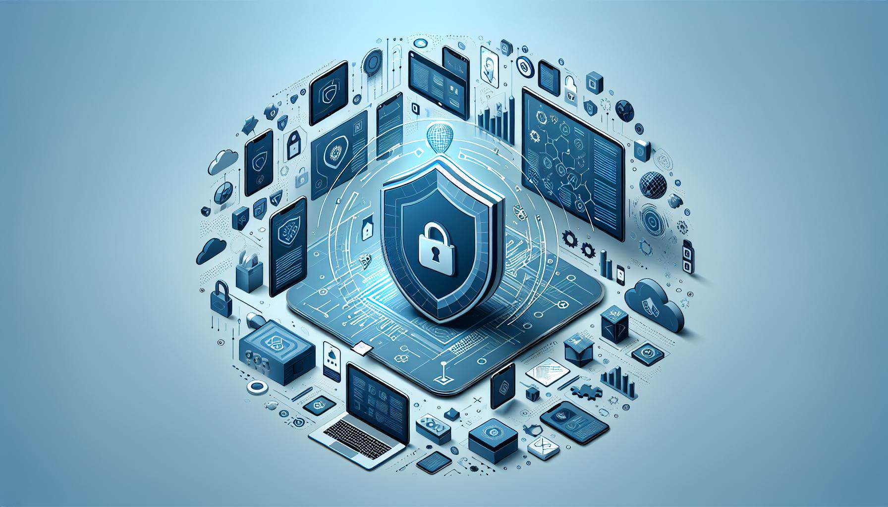 2025 Mobile OS Security APIs for App Protection