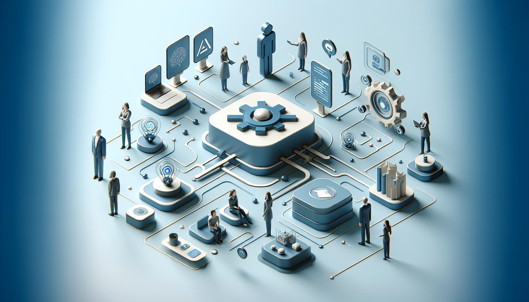 2025 AI-Enhanced SaaS Workflow Automation Tools